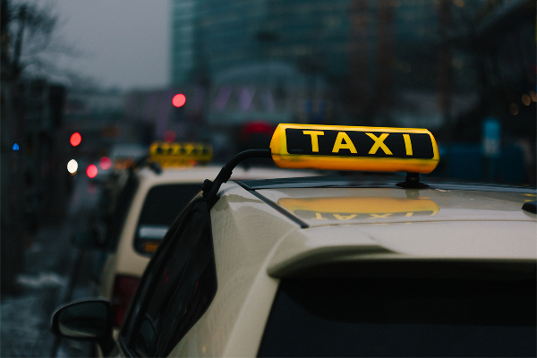 Glen Waverley Taxi Service