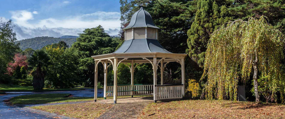 Maroondah Reservoir Park: Nature's Tranquil Retreat